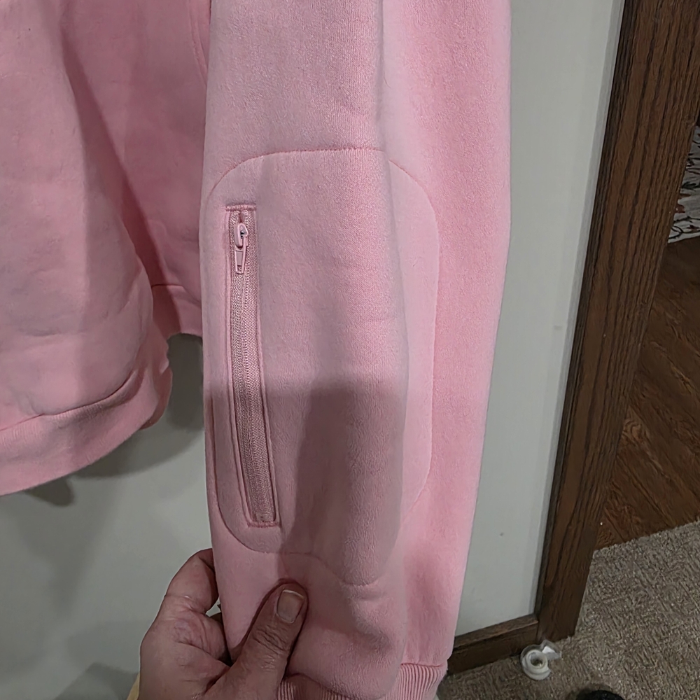 XL COMFRT TRAVEL HOODIE - Picture 6 of 7